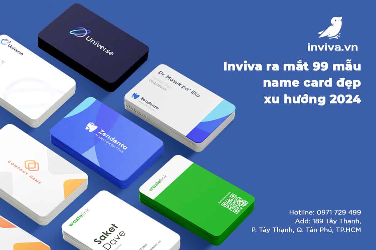 Inviva banner mau namecard