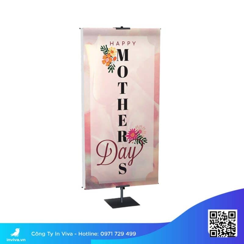 mother's day standee