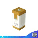 Xưởng in hộp trà, in hộp giấy đựng trà cao cấp, giá rẻ tại HCM