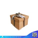Hộp giấy quà tặng