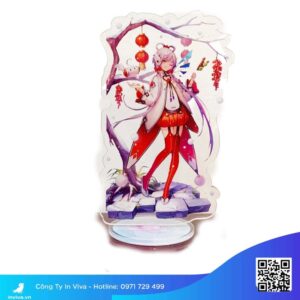 Anime standee giá rẻ