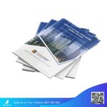 Thiết kế và in catalogue giá rẻ TPHCM