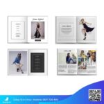 Dịch vụ in catalogue số lượng ít