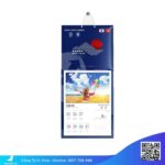 Nhận in lịch số lượng ít