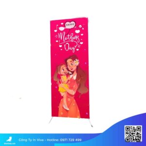 mother's day standee