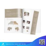 Công ty in ấn catalogue Hà Nội