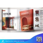 Mua catalogue đồ gỗ chất lượng