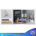 In catalogue nội thất giá rẻ