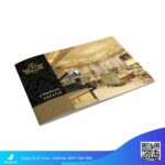 Thiết kế catalogue công ty uy tín, giá rẻCatalogue giới thiệu công ty độc đáo