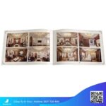 Catalogue nội thất đồ gỗ cao cấp