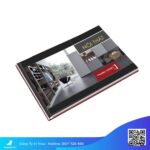 Thiết kế catalogue Hà Nội chuyên nghiệpThiết kế catalogue thời trang ấn tượng