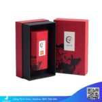 Hộp đựng trà cao cấp