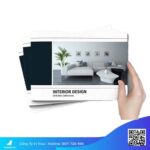 Catalogue nội thất sang trọng