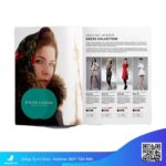 Catalogue thời trang giá rẻ, uy tín
