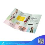 Catalogue thời trang độc đáo