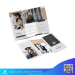 Công ty in catalogue tại Hà Nội