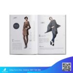 Thiết kế thời trang chất lượng, giao nhanh