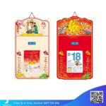 In bìa lịch blocIn lịch tết tại Bình Dương chất lượng