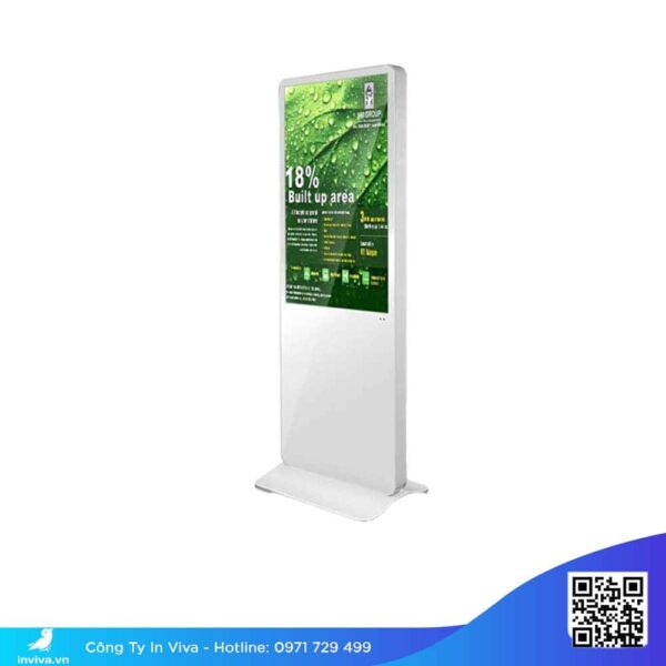 Mua standee bất động sản số lượng lớn