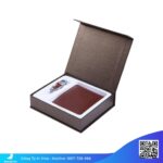 Hộp giấy đựng ví