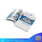 In catalogue sản phẩm thiết kế đẹp