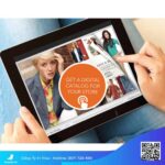 Catalogue điện tử chuyên nghiệp