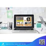 Thiết kế e catalogue theo yêu cầuE catalogue chất lượng cao