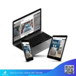 Nhận thiết kế e catalogue giá rẻ