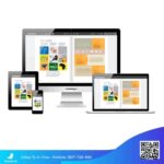 E catalogue sáng tạo