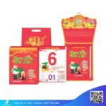 Lịch Bloc Tết Cần Thơ