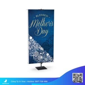 mother's day standee