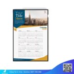 In lịch tờ giá rẻ