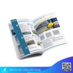 In catalogue giá rẻ tại Hà Nội