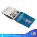 In catalogue số lượng ít giá rẻ Hà Nội