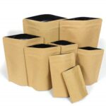 Bao bì giấy bạc