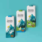 Bao bì giấy cao cấp