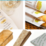 Bao bì giấy đựng bánh mìBao-bì-giấy