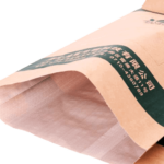 Bao bì giấy kraft ghép nhựa PP (bao bì KP )