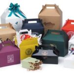 Bao bì hộp giấy