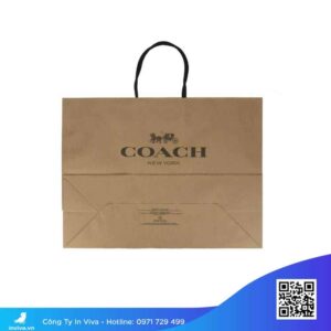 Coach-Gift-Kit-Brown-BagTúi-giấy-coach