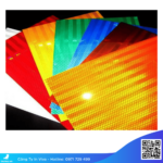 In Decal Phản Quang Dán xe oto