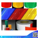 Decal phản quang là gì?