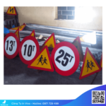 Decal Phản Quang Dán Biển Hiệu