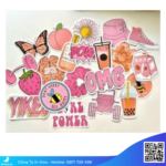 Sticker dạng tờ/ sticker sheet là gì?Decal-tem-nhãn-sticker-nhãn-dán-dạng-Tờ---Sticker-Sheets