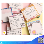  Nhãn ghi chú là gì?