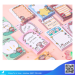  Công dụng của giấy nhãn ghi chú