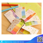 decal/ tem nhãn/ sticker/ nhãn dán ghi chú