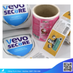 Dịch vụ In nhanh decal giá rẻ tại HCM