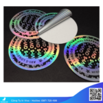 In Decal bảy màu/ 7 màu trong ngày