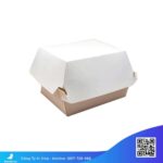 Hộp-Giấy-Đựng-Bánh-Bao-màu-trắng